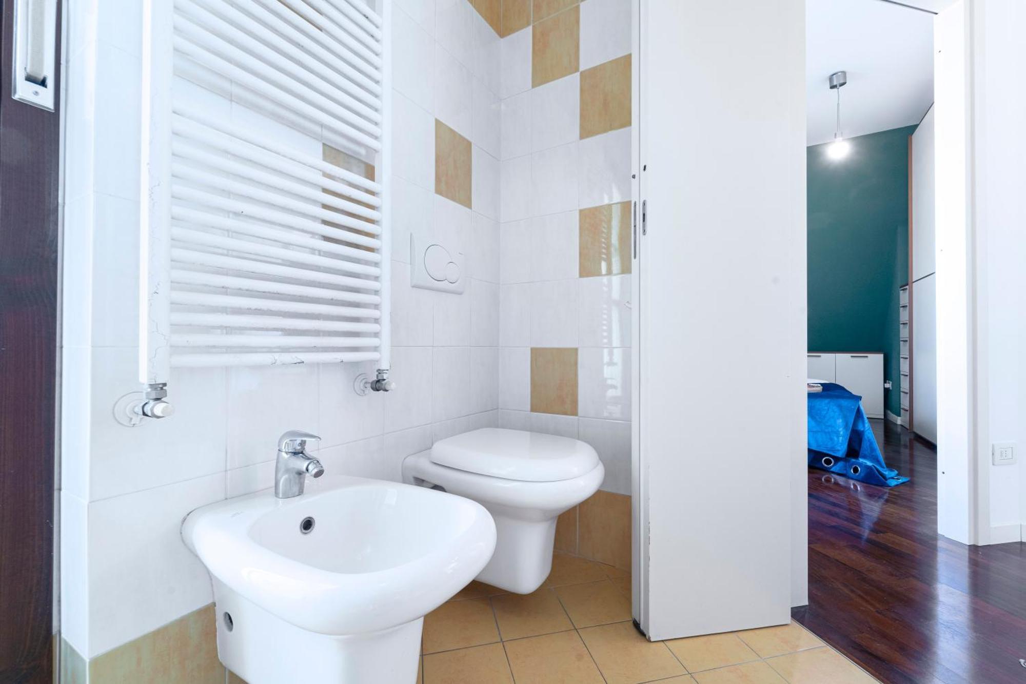 Luxury Apartment - Casoretto 36 Milánó Kültér fotó